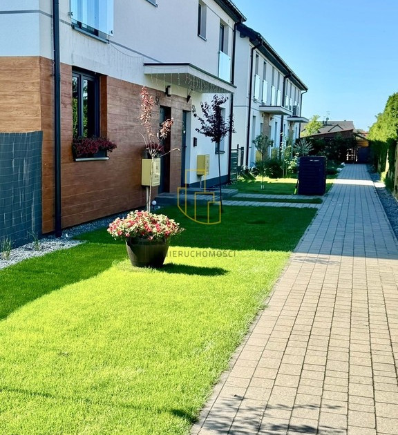 Dom – Długołęka - Widok 2
