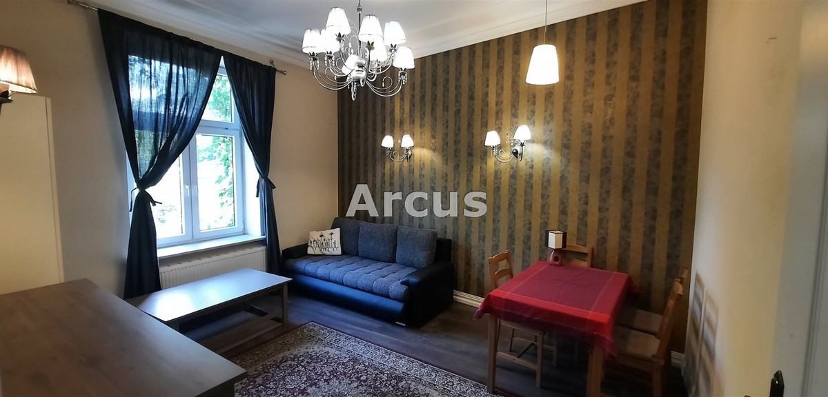 Apartment in Tarnów, Osiedle Starówka, Starówka - Widok 2