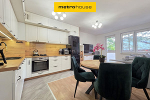 1 piętro - 3 pokoje, 60.90m² - Idealne dla rodziny