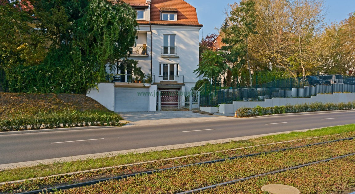 Dom – Warszawa, Stary Mokotów, Mokotów - Widok 2