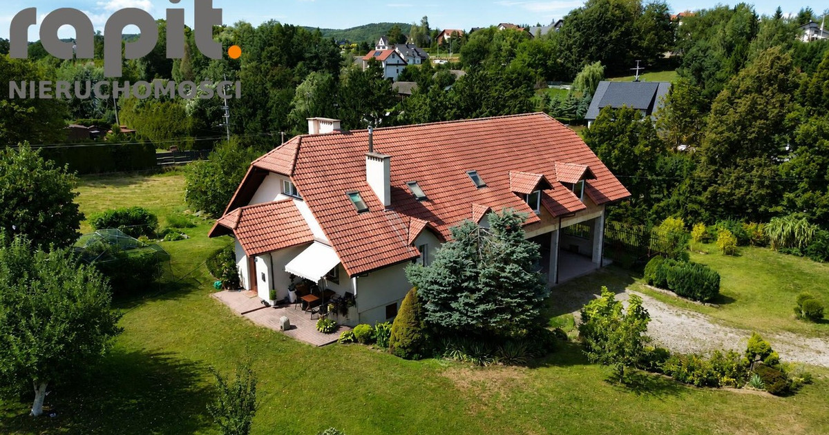 Dom – Jawornik, Na Kanale - Widok 2