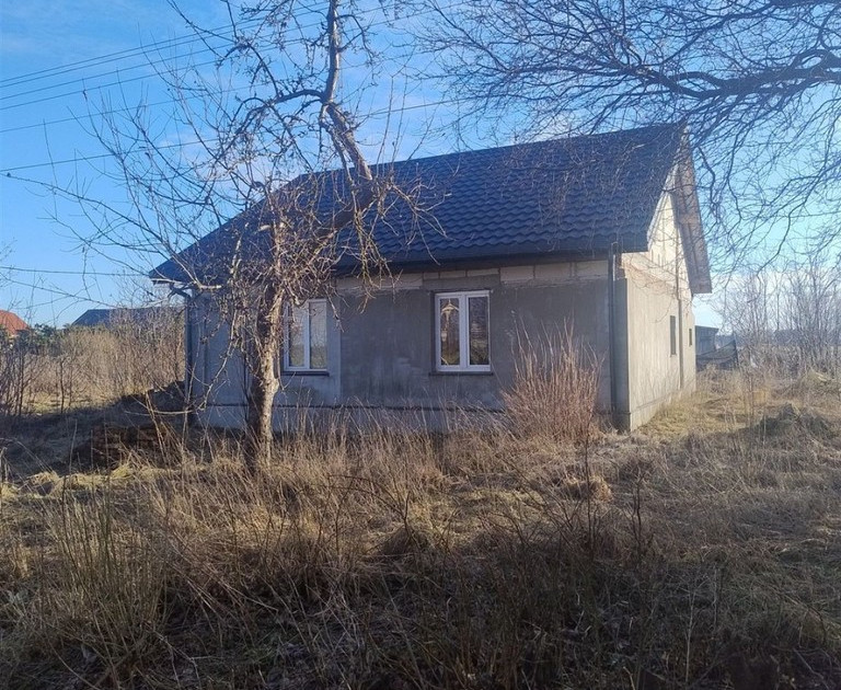 Dom – Rościszewo, powiat sierpecki - Widok 2
