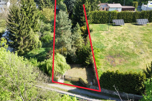 Działka na sprzedaż, 841 m², Piotrków Trybunalski