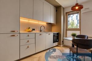 Mieszkanie do wynajęcia, 32 m², 1 pokój Poznań Jeżyce