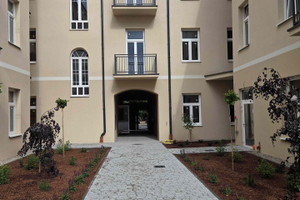 Mieszkanie w Cegle, Wyjątkowa Architektura