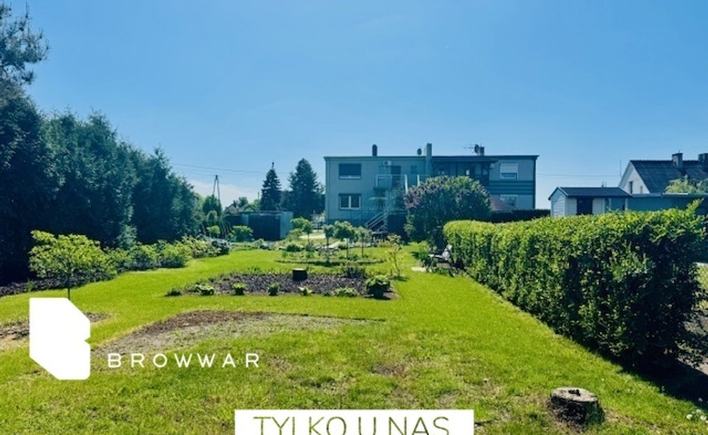 Działka na sprzedaż - Widok 2
