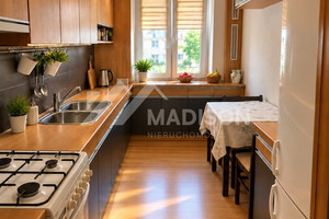 62,5 m² | 3 pokoje | metro I parking | balkon