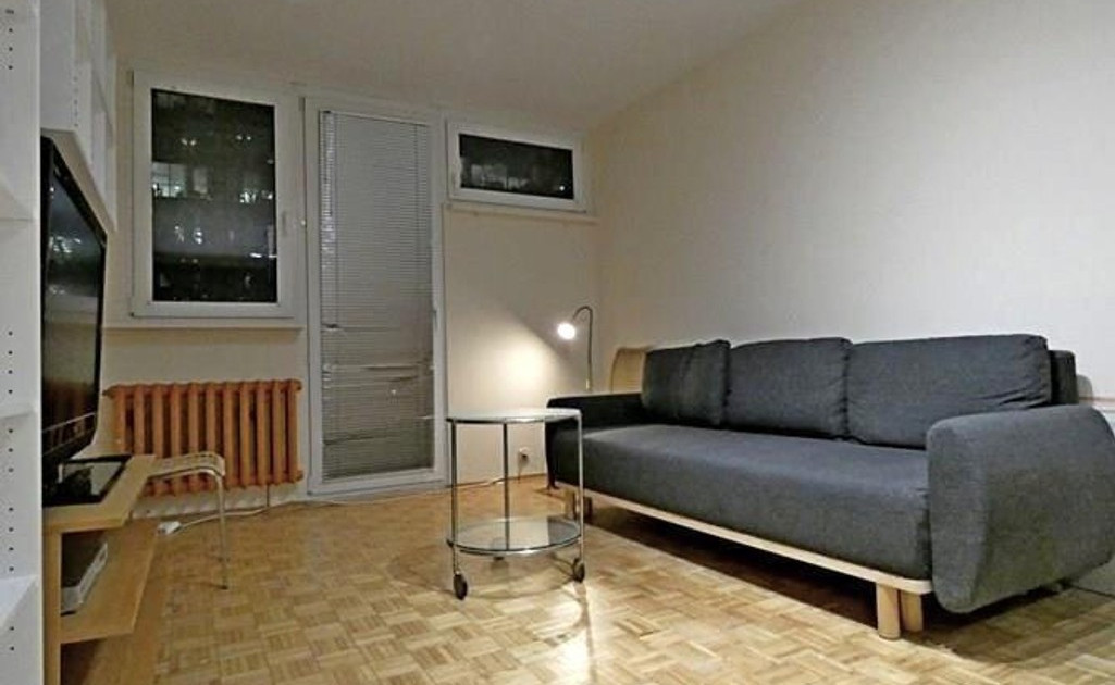 Mieszkanie – Śródmieście - Widok 2