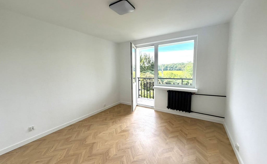 Apartment in Obory, powiat piaseczyński - View 2