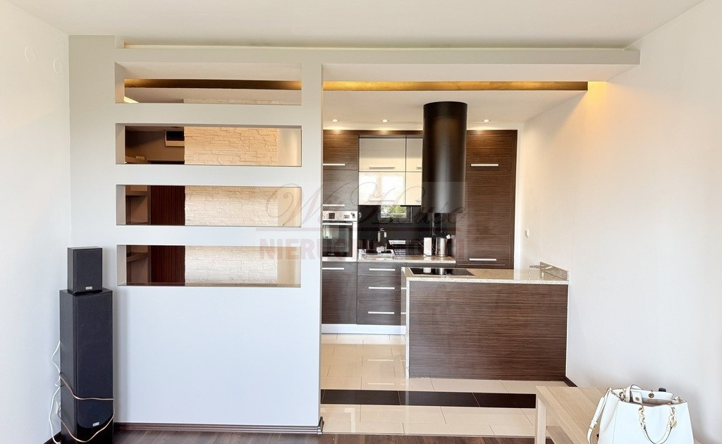 Apartment in Ursus - Widok 2