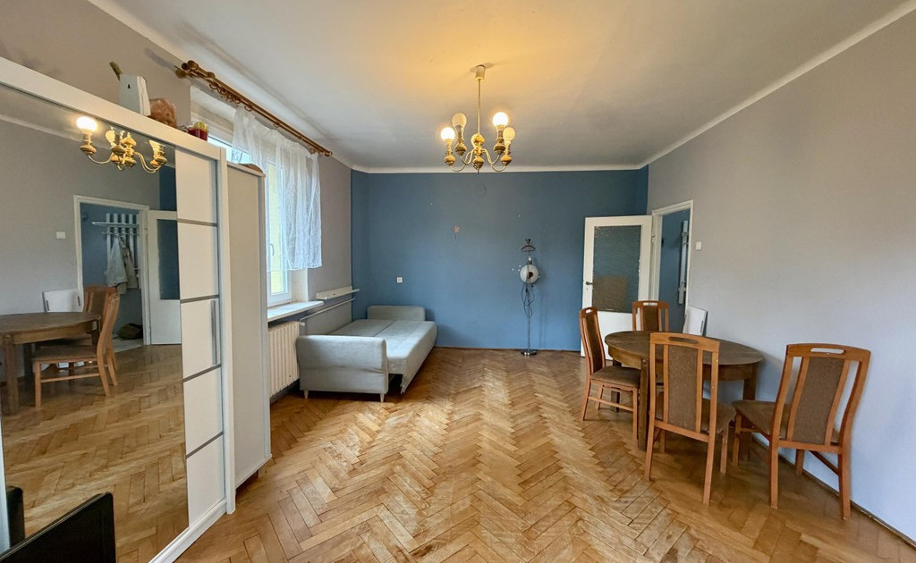 Mieszkanie – Śródmieście - Widok 2