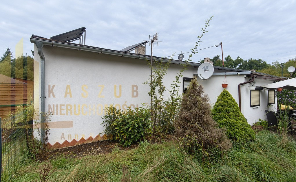 Dom – Żary - Widok 2