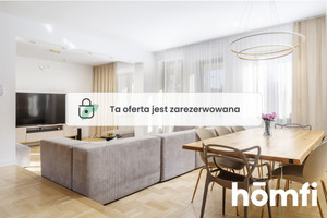 Dom bliźniak w wysokim standardzie