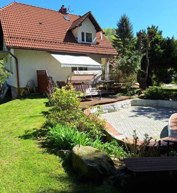 Dom – Walim - Widok 2