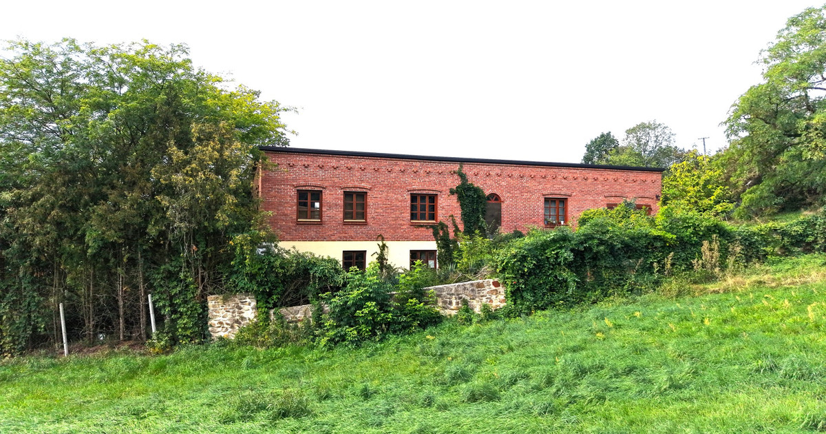 Dom – Rzeczyca - Widok 2