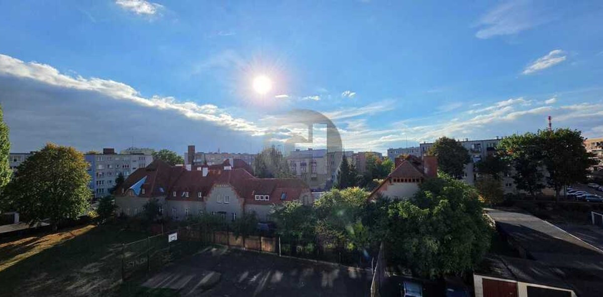 Mieszkanie – Gorzów Wielkopolski - Widok 2