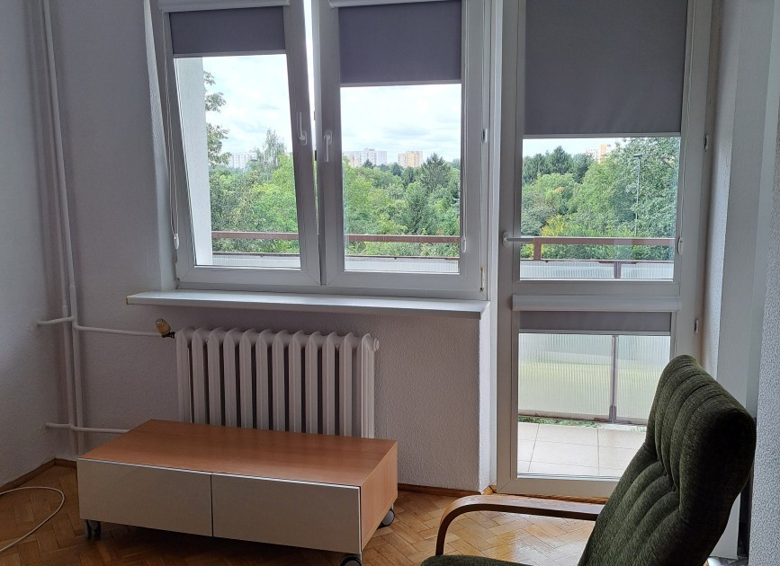 Mieszkanie – Warszawa, Grochów-Kinowa, Praga-Południe - Widok 2