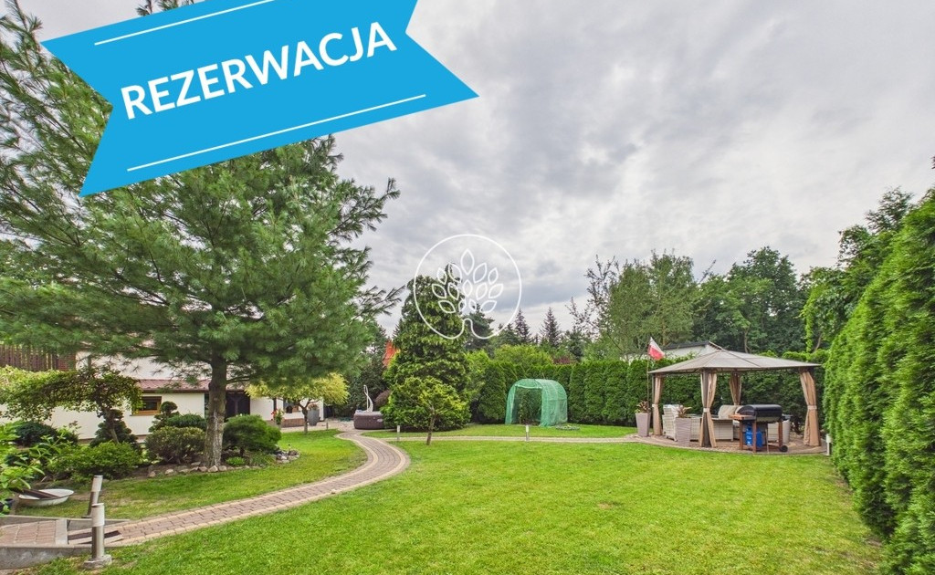 Dom – Kaszczorek - Widok 2