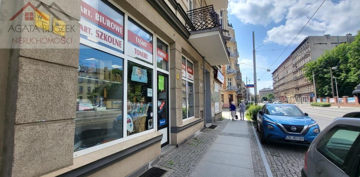 Lokal handlowy, usługowy na sprzedaż - Widok 2