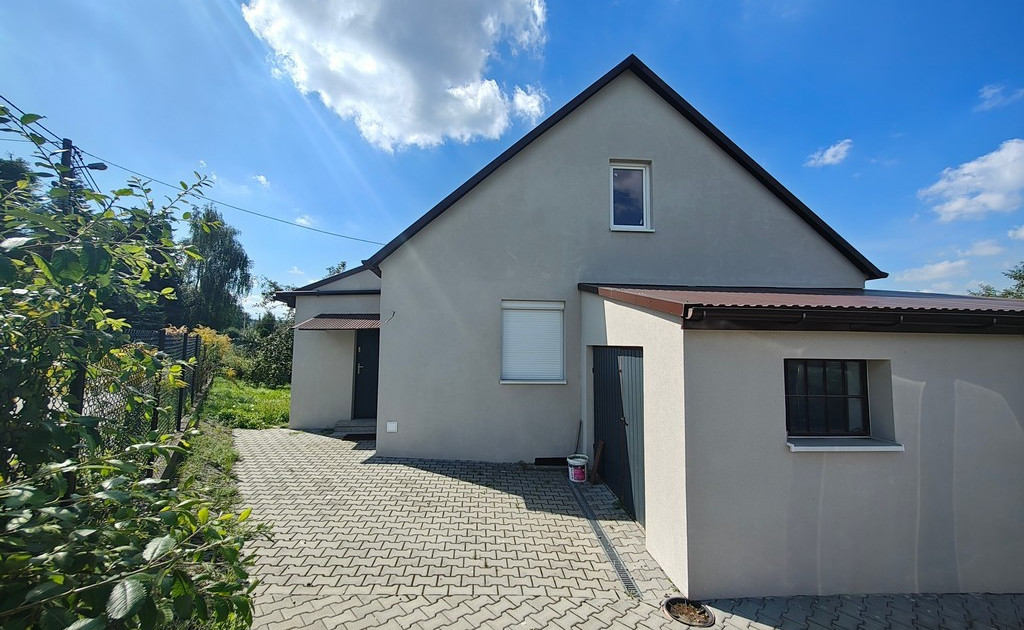 Dom – Wieliczka - Widok 2
