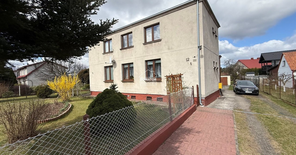 Dom – Osielsko - Widok 2