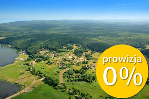 Działka z widokiem na wodę koło Międzyzdrojów!