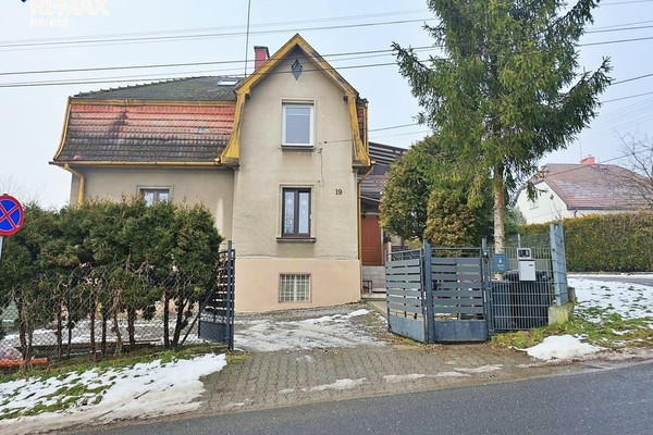 Dom na sprzedaż