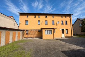 Gliwice | kamienica | 5 mieszkań | Inwestycja