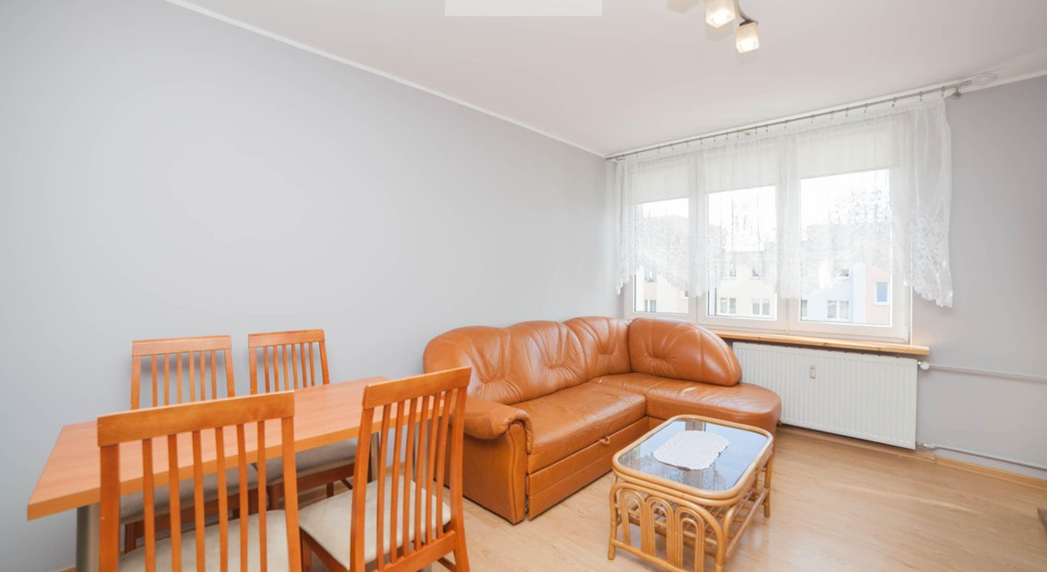 Apartment in Olsztyn - Widok 2