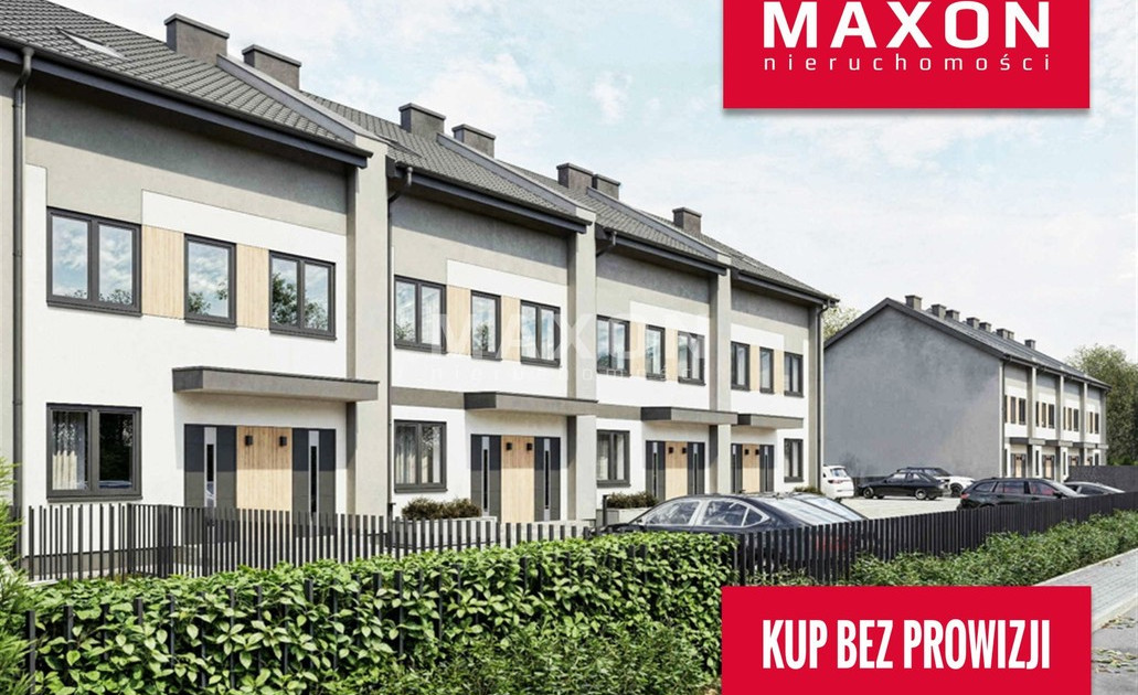 Mieszkanie – Kobyłka - Widok 2