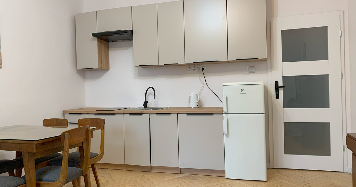 Apartment in Warszawa, Grochów-Centrum, Praga-Południe - Widok 2