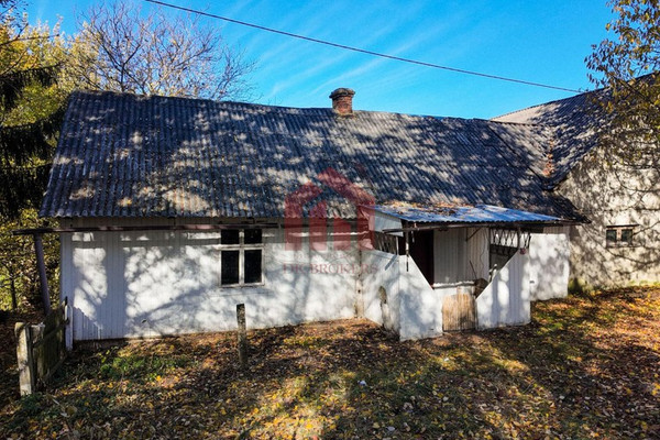 Shtëpi, 73 m², tokë 13338 m²