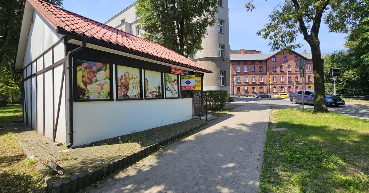 Biuro na sprzedaż - Widok 2
