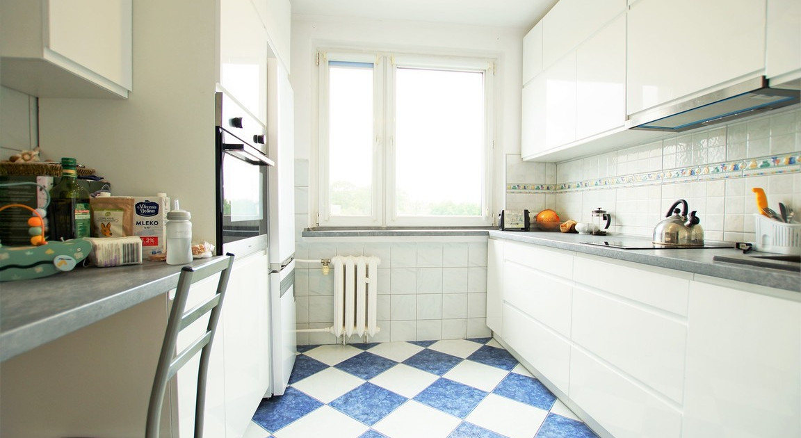 Mieszkanie – Wrocław, Kozanów - Widok 2