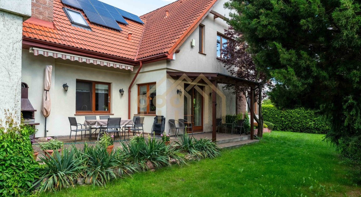 Dom – Piaseczno - Widok 2