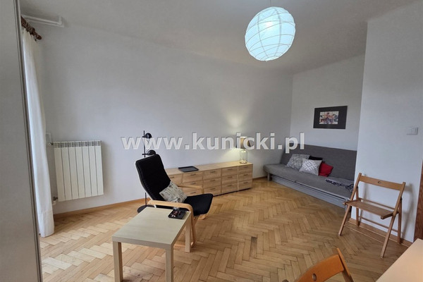 Dzīvoklis, 30 m²