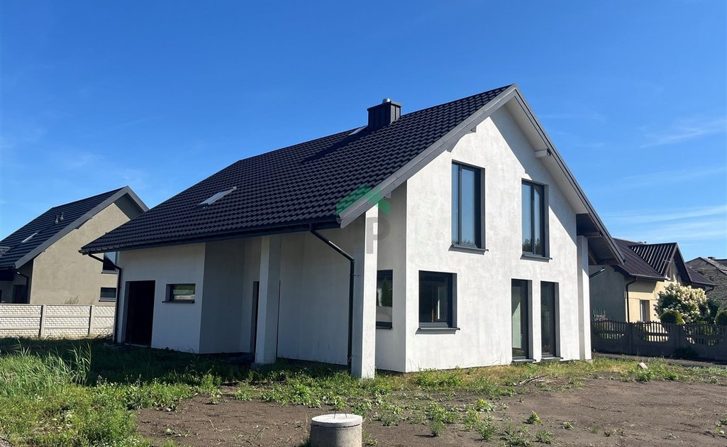 Dom – Rędziny - Widok 2