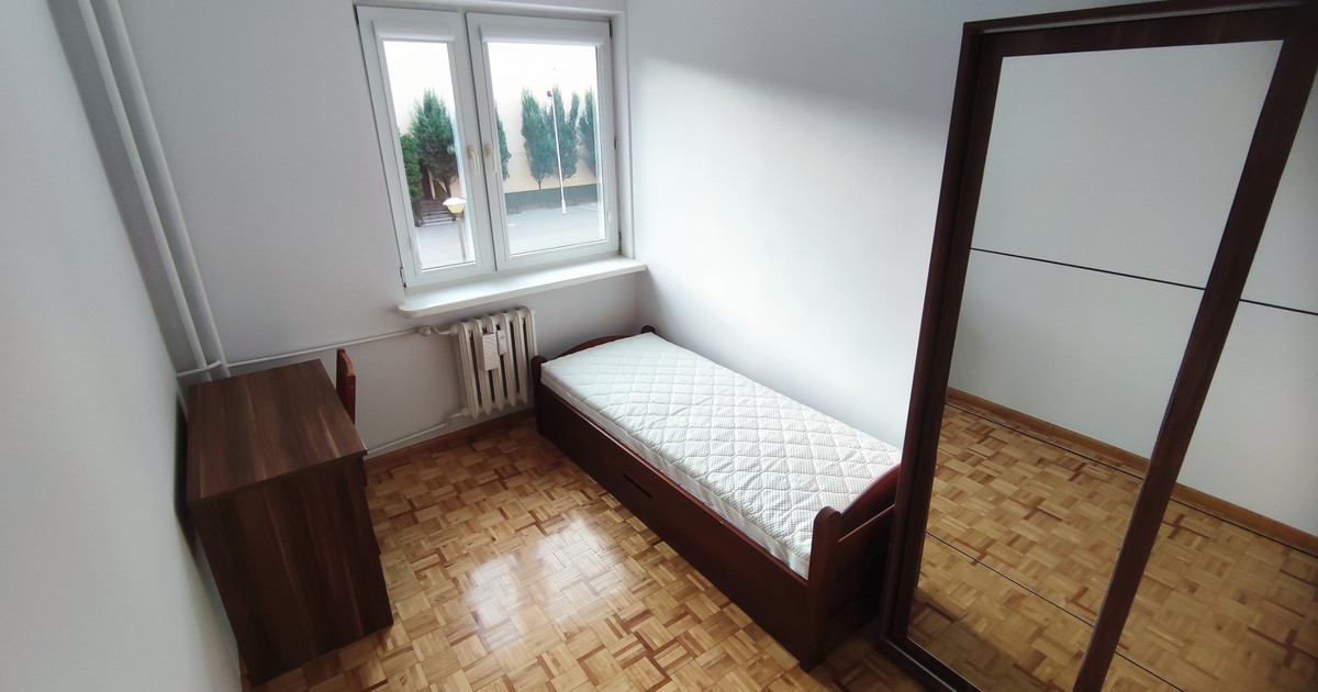 Mieszkanie – Poznań, Osiedle Mikołaja Kopernika - Widok 2