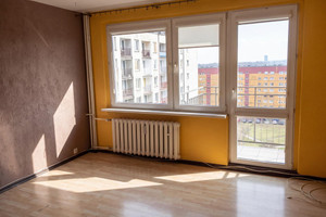 Bytom Miechowice Felińskiego 64,5 m2 // 3 pok+ kuchnia + balkon !