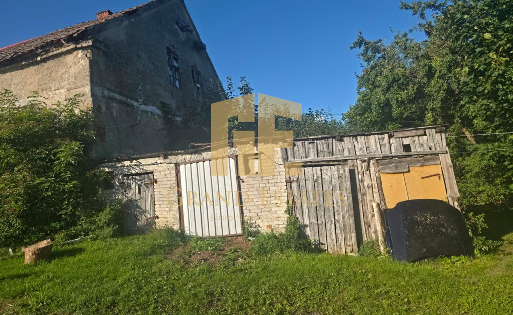 Dom – Pasym - Widok 2