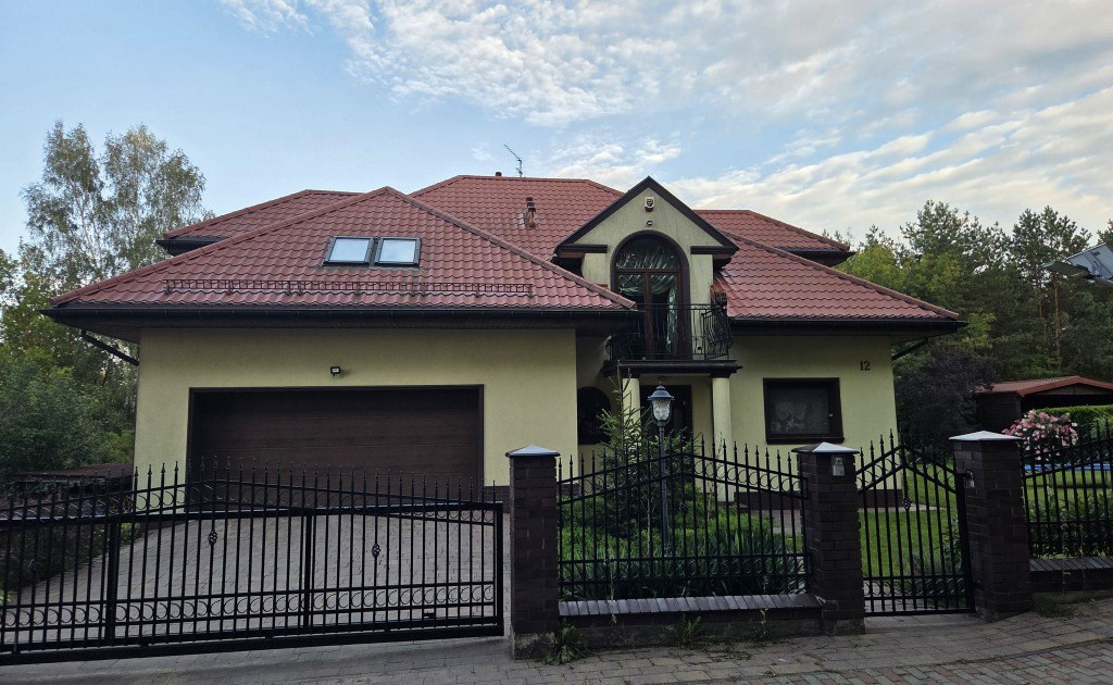 Dom – Nowodworce, powiat białostocki - Widok 2