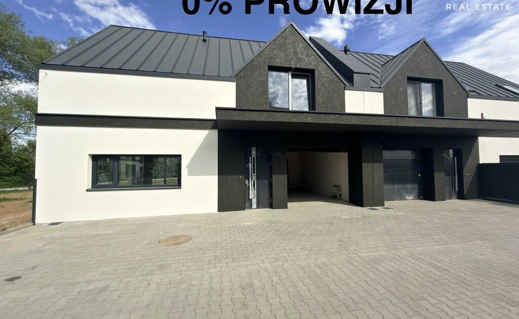 Dom – Nowa Huta - Widok 2