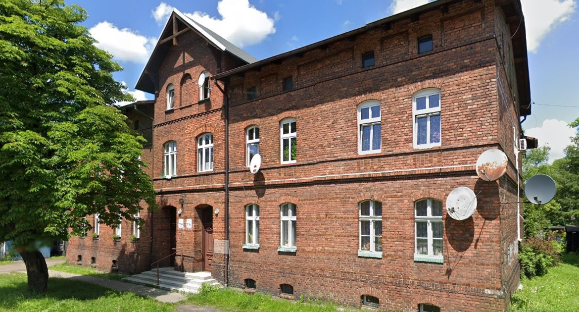 Mieszkanie – Mysłowice - Widok 2