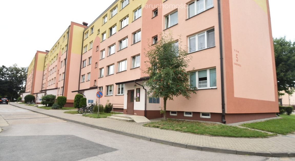 Mieszkanie – Łask - Widok 2