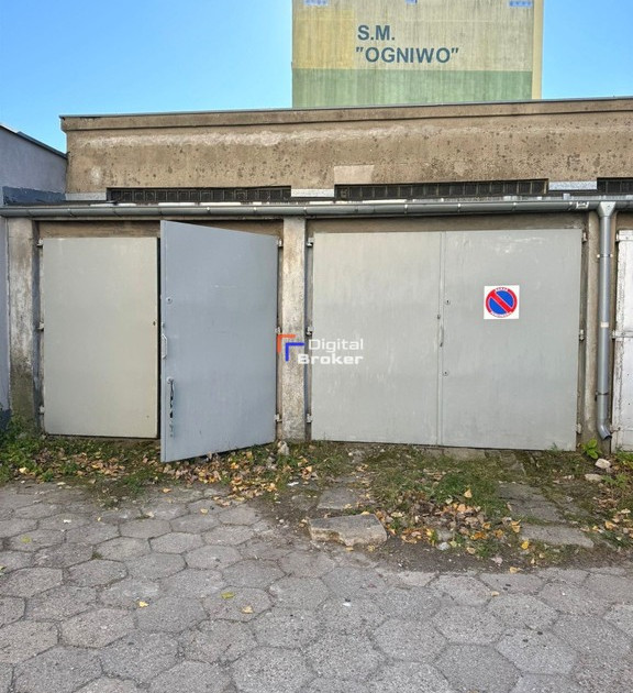 Lokal handlowy, usługowy na sprzedaż - Widok 2