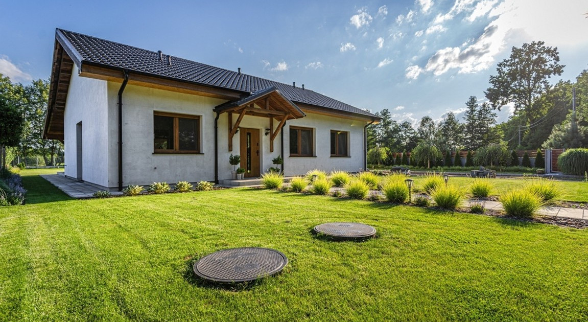 Dom – Nowy Tomyśl - Widok 2