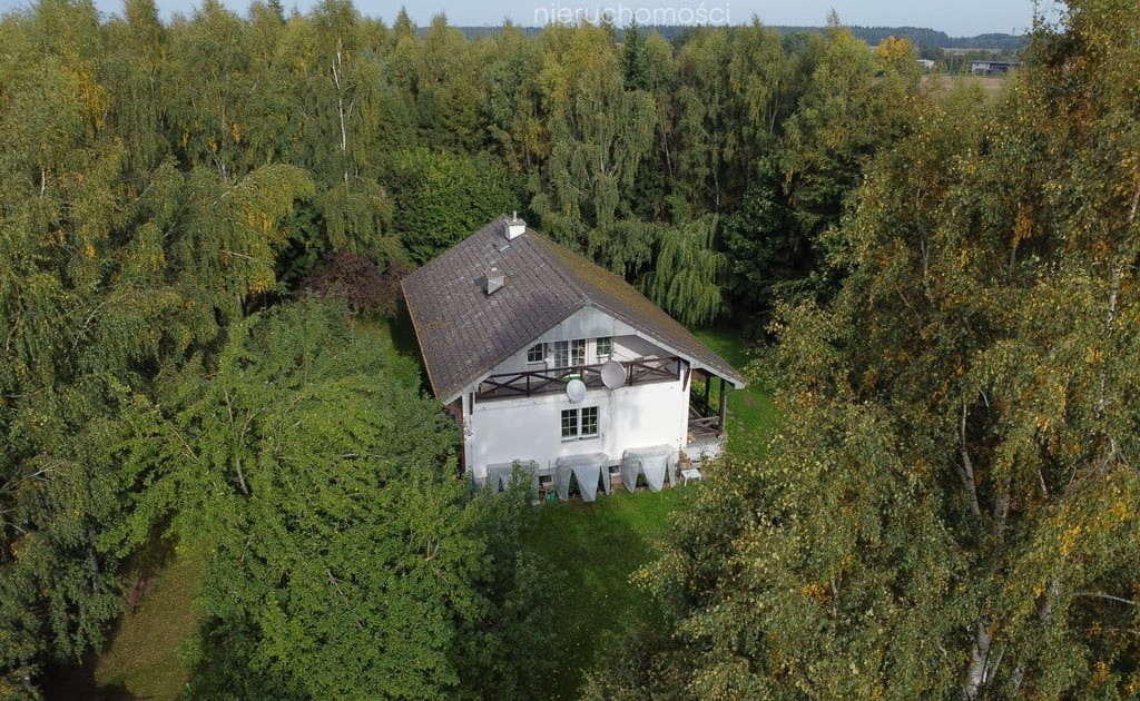 Dom – Damnica - Widok 2