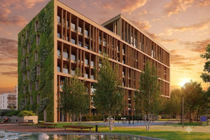 Stare Miasto, Szczepin 143 m² | 4 pokoje | Taras 45 m² | Balkon 21 m²