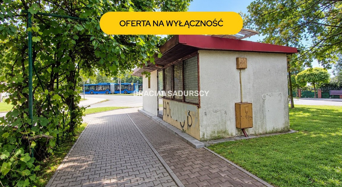 Nieruchomość komercyjna na sprzedaż - Widok 2