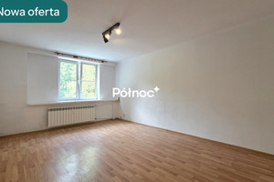 Kawalerka w sercu Spały